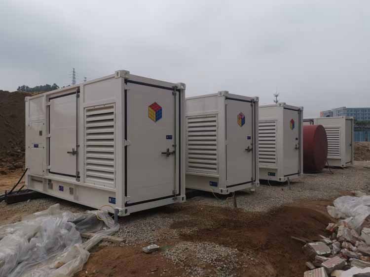 三河如何降低 200KW 柴油发电机的燃油消耗率？