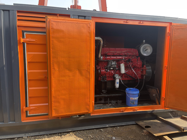 三河哪些因素会影响 200KW 柴油发电机的燃油消耗率？