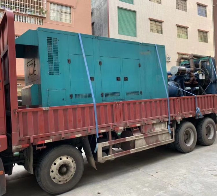 三河如何在不同负载率下确保 400KW 柴油发电机组的正常运行？